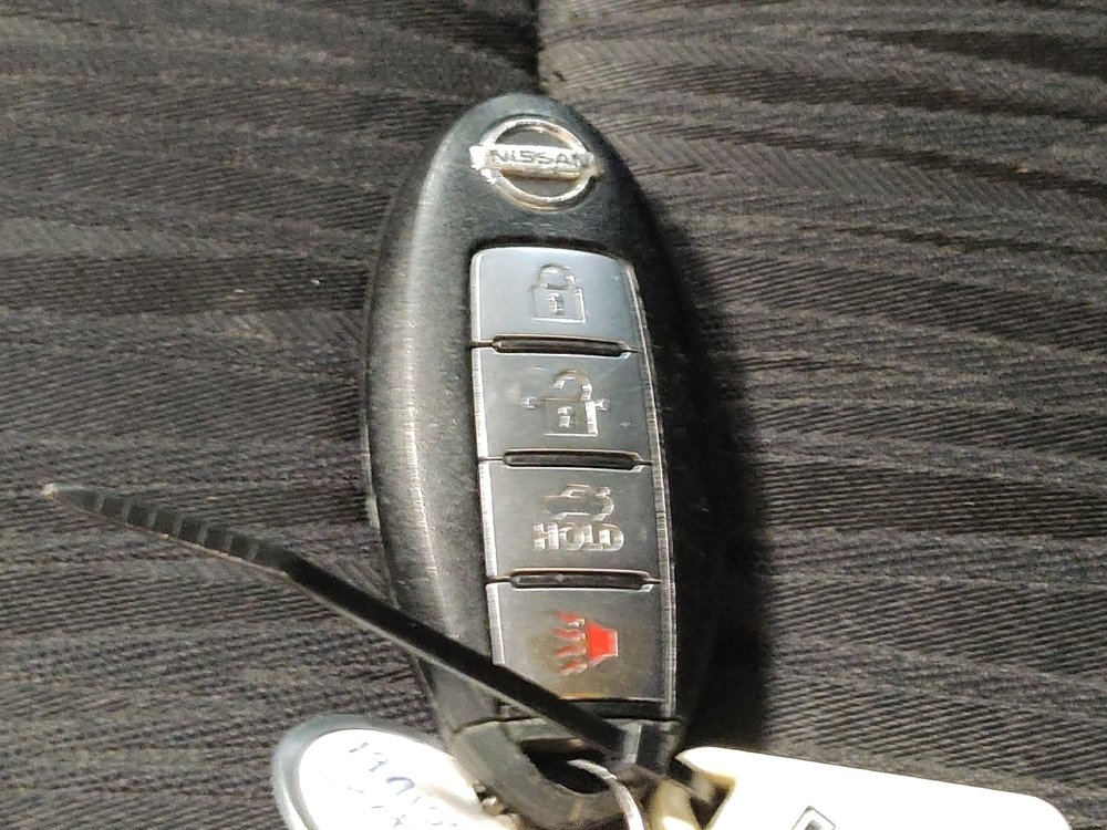 Used 2019 Nissan Sentra SV FWD image 32