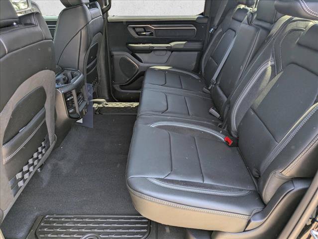 New 2026 RAM 1500 RHO AWD/4WD image 16