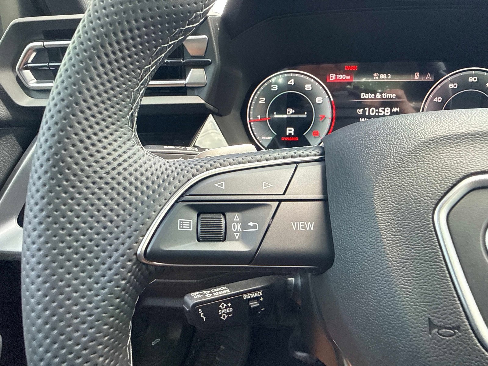 New 2026 Audi A3 2.0T Premium AWD/4WD image 30