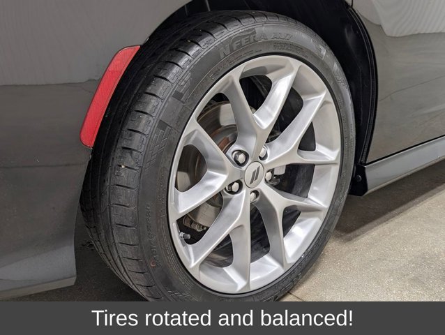 Used 2023 Dodge Charger GT RWD image 2