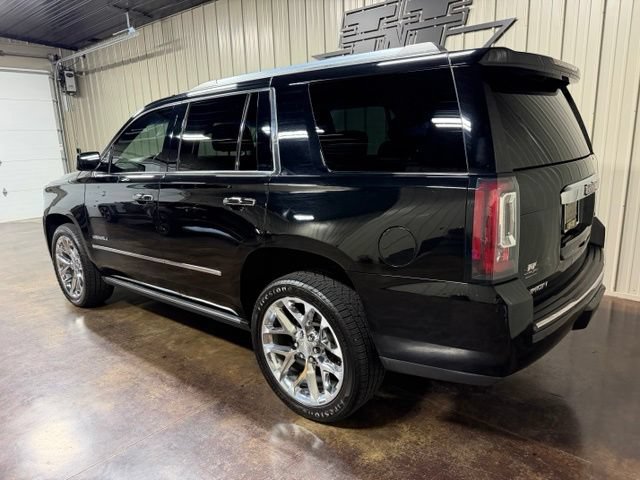 Used 2020 GMC Yukon Denali w/ Denali Premium Package AWD/4WD image 5