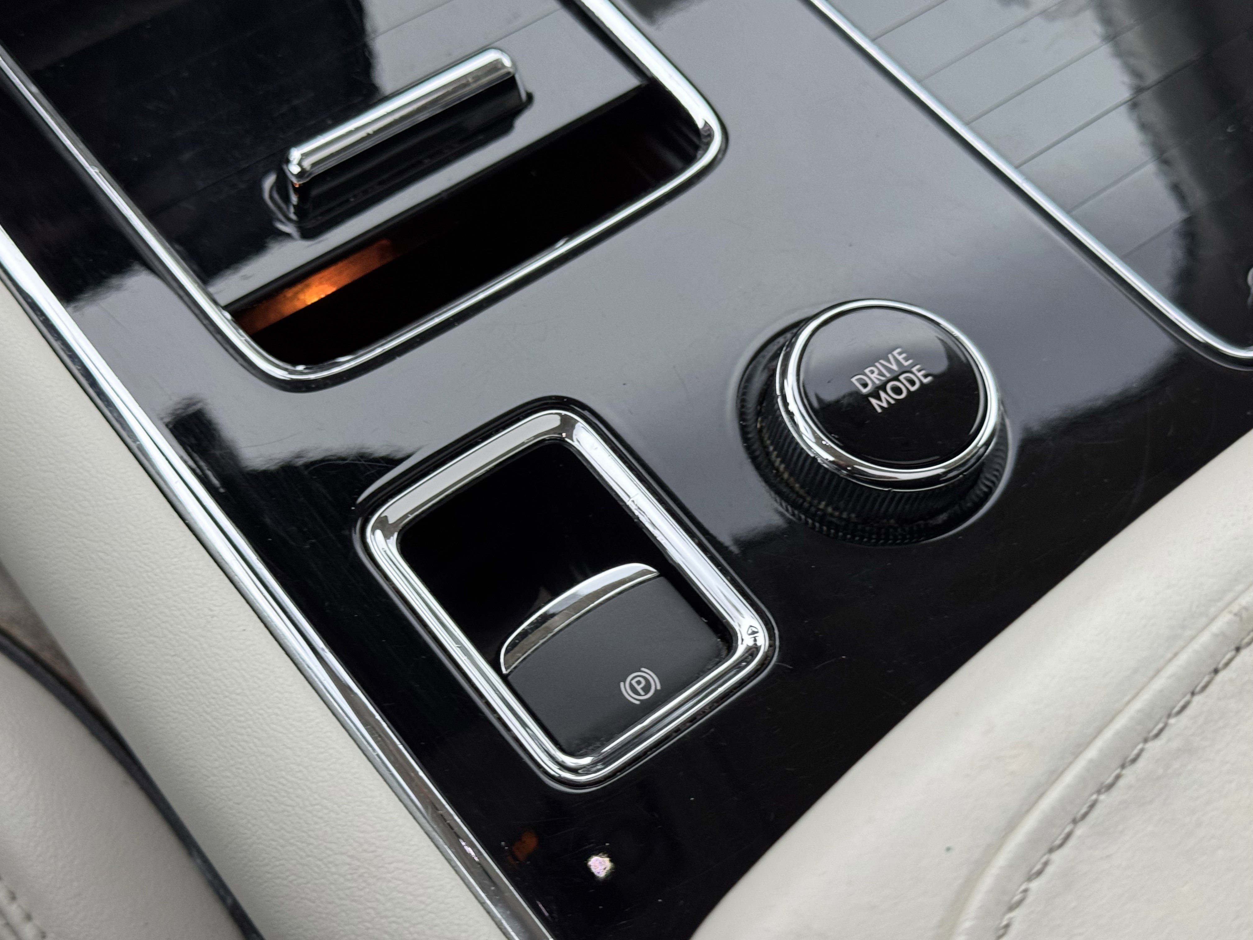 Used 2022 Lincoln Aviator Black Label w/ Dynamic Handling Package image 33