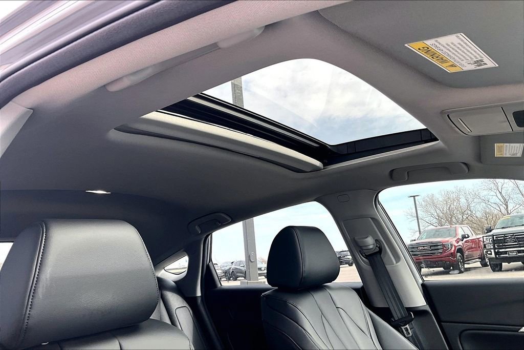 Certified 2026 Acura Integra image 21