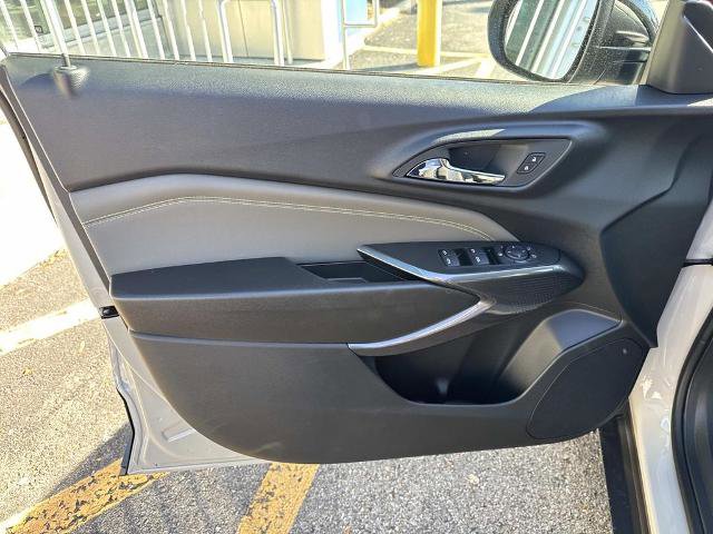 New 2026 Chevrolet Trax ACTIV image 13