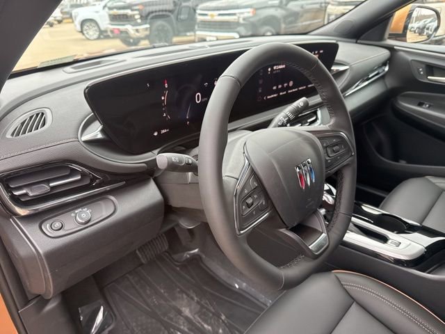 New 2026 Buick Envista Avenir image 16