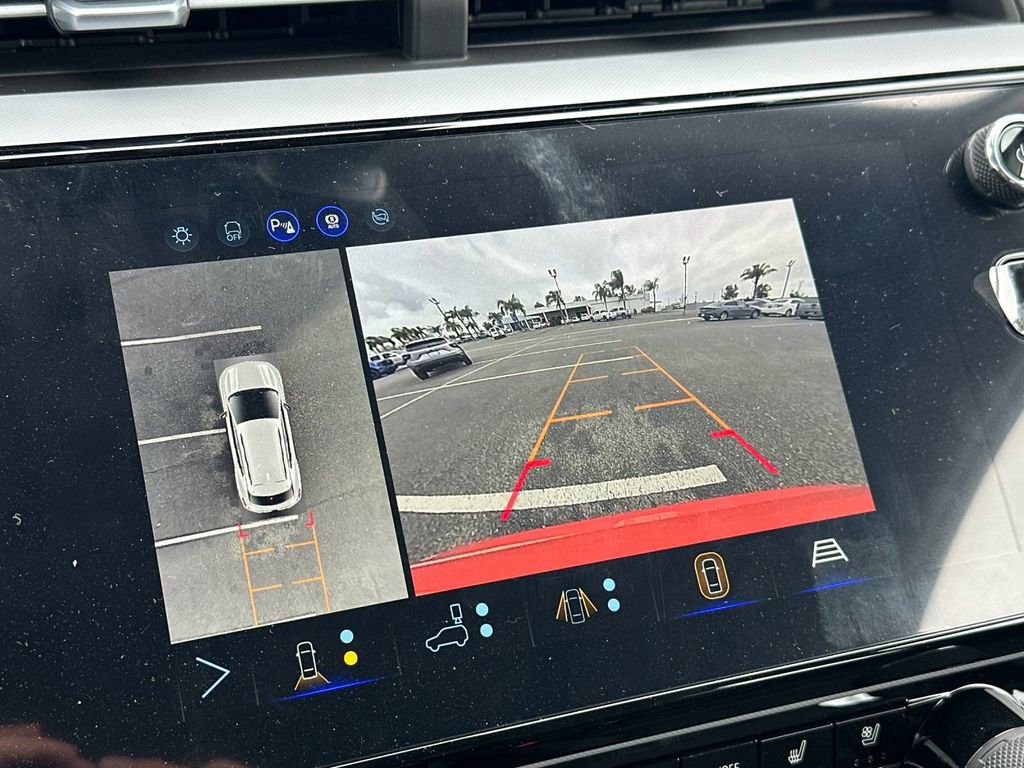 New 2027 Chevrolet Bolt RS image 19