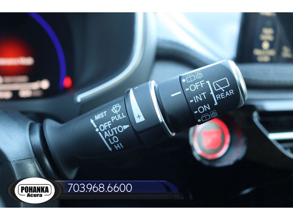 New 2026 Acura MDX w/ Advance Package image 13