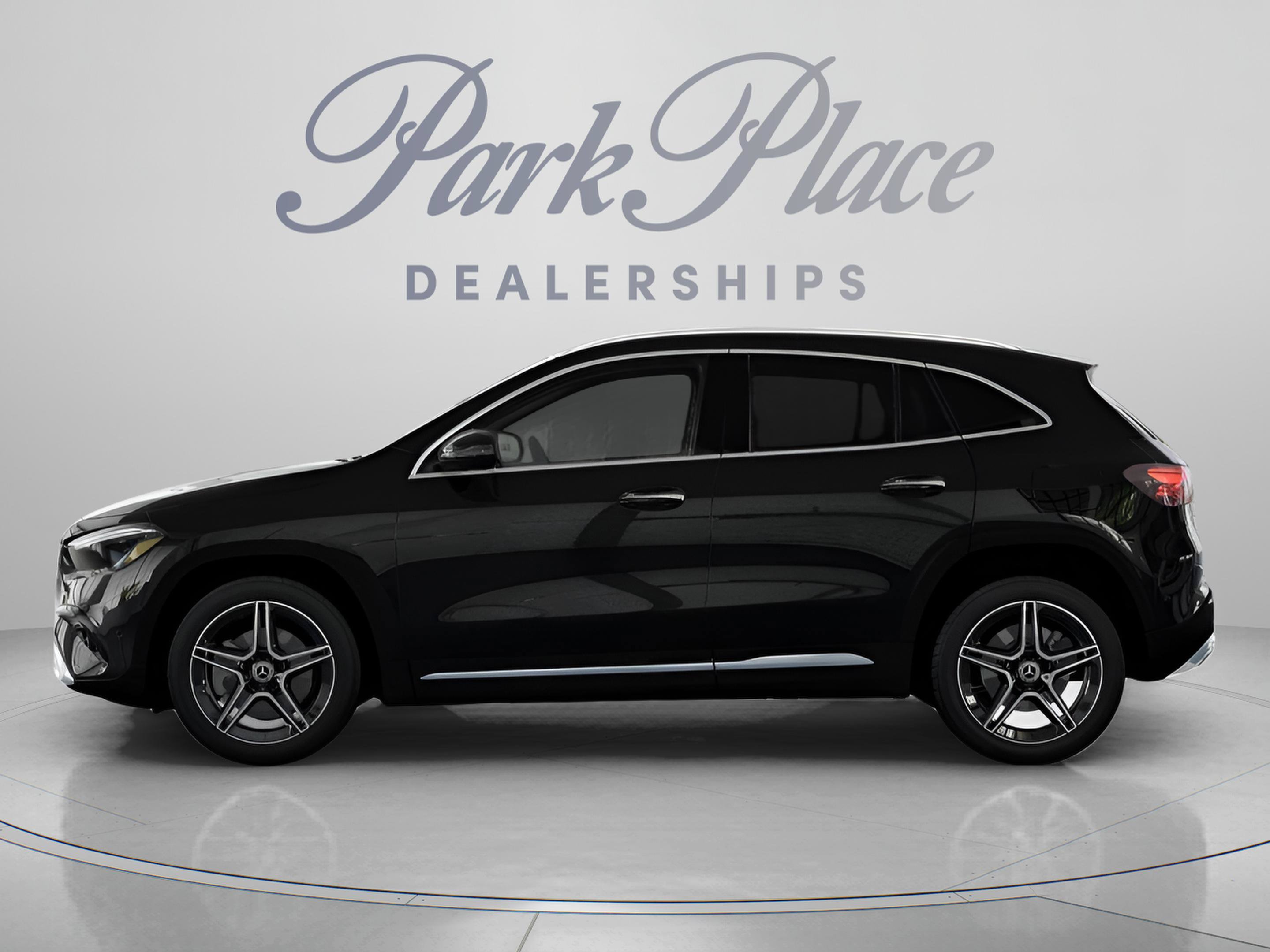 Used 2026 Mercedes-Benz GLA 250 image 7