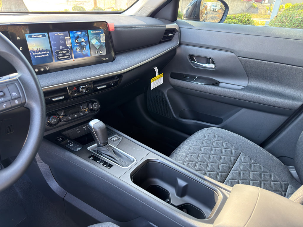 New 2026 Nissan Kicks SV w/ SV Premium Package image 22