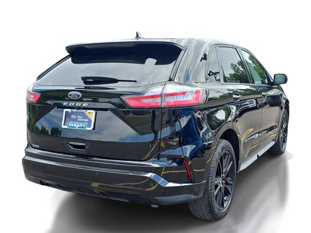 Certified 2023 Ford Edge ST-Line AWD/4WD image 4
