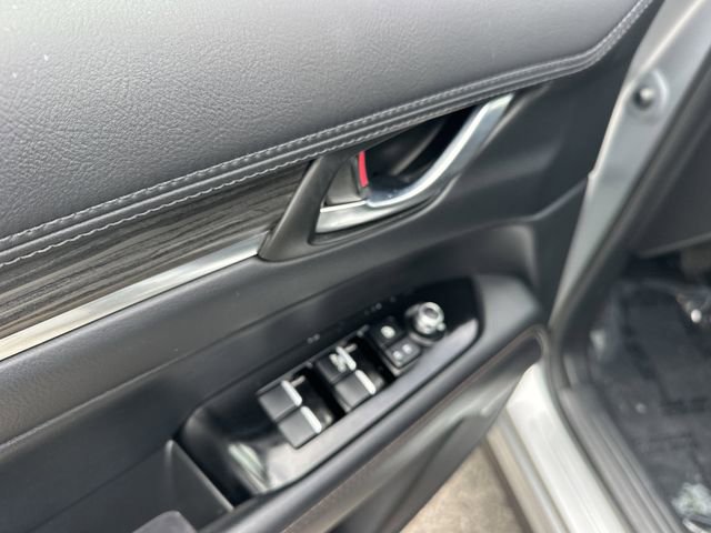 Used 2017 MAZDA CX-5 Grand Touring image 21