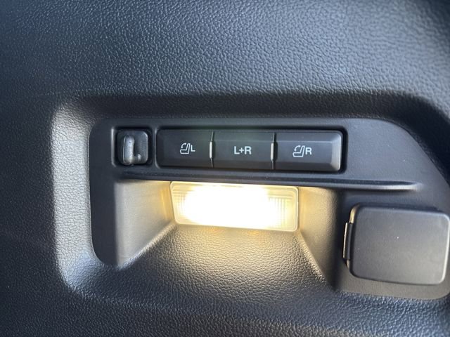 Certified 2022 Ford Explorer Platinum w/ Equipment Group 601A image 57