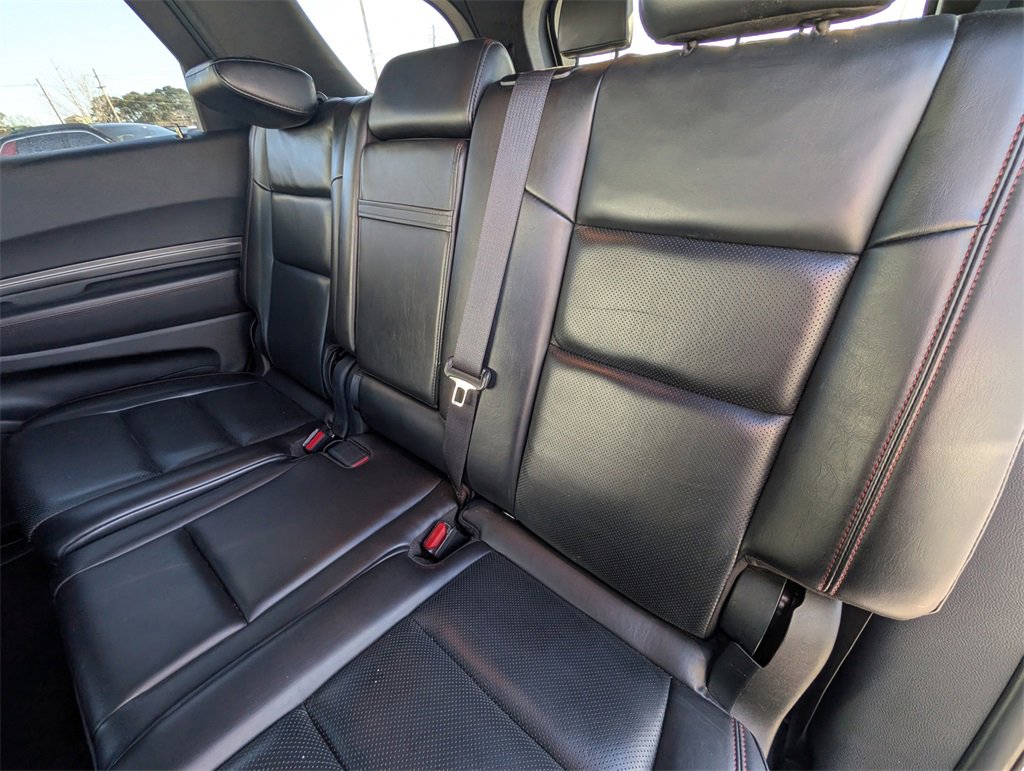 Used 2024 Dodge Durango GT image 23
