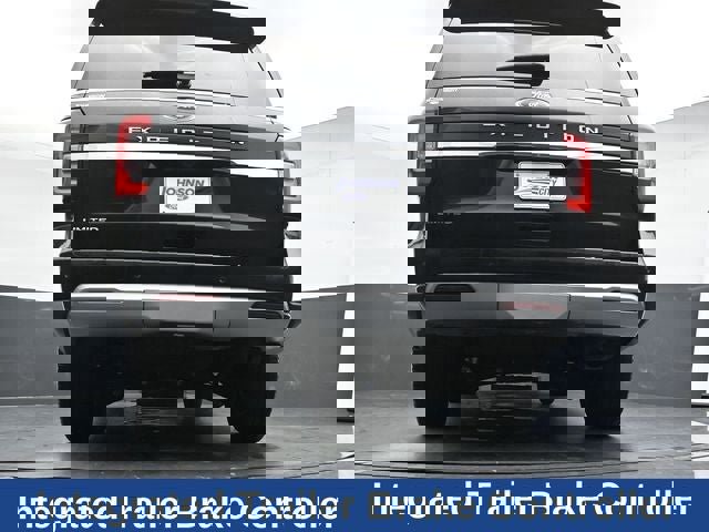 Used 2023 Ford Expedition Limited image 38