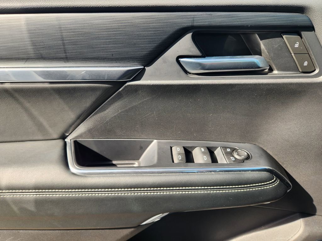 Certified 2025 GMC Acadia Elevation image 26