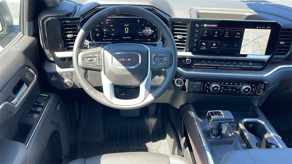 New 2026 GMC Sierra 1500 SLT w/ SLT Premium Plus Package image 15