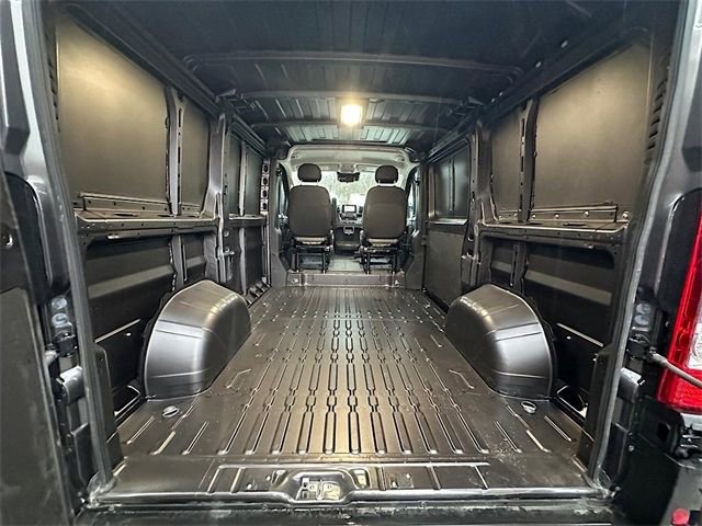 New 2026 RAM ProMaster 1500 w/ Safety Group FWD image 11