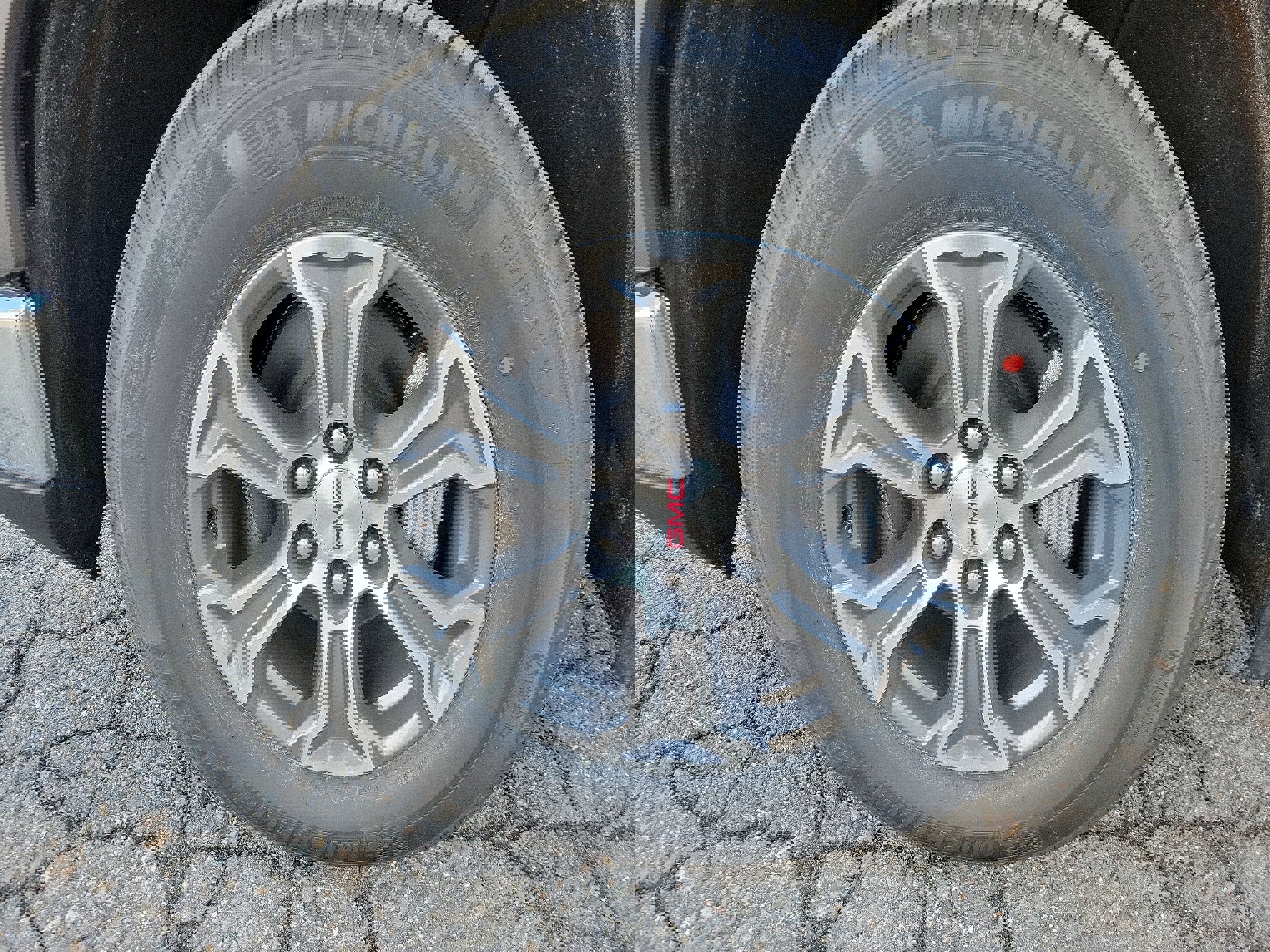 New 2026 GMC Sierra 1500 SLE image 11