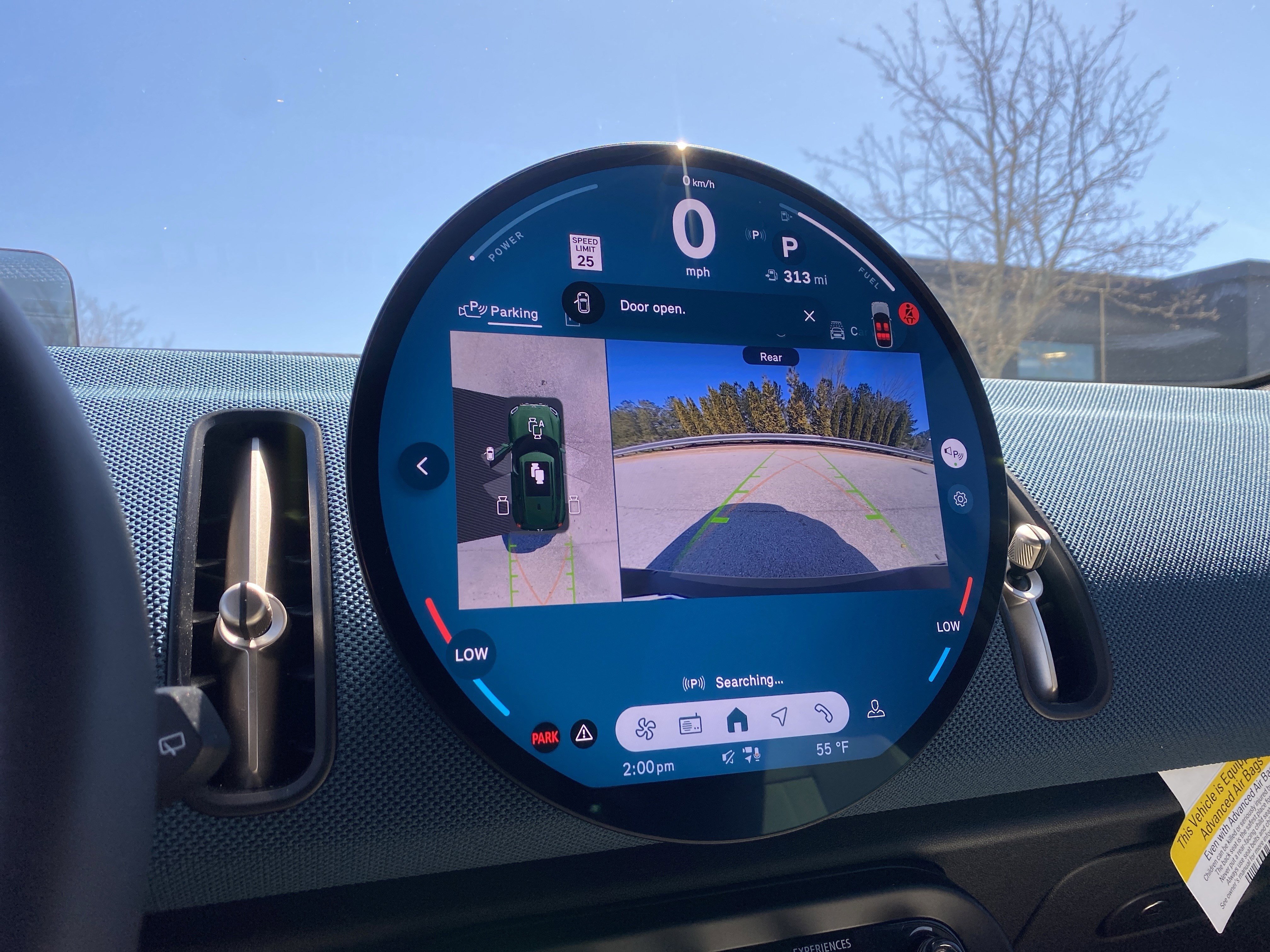 Certified 2025 MINI Cooper Countryman S image 32