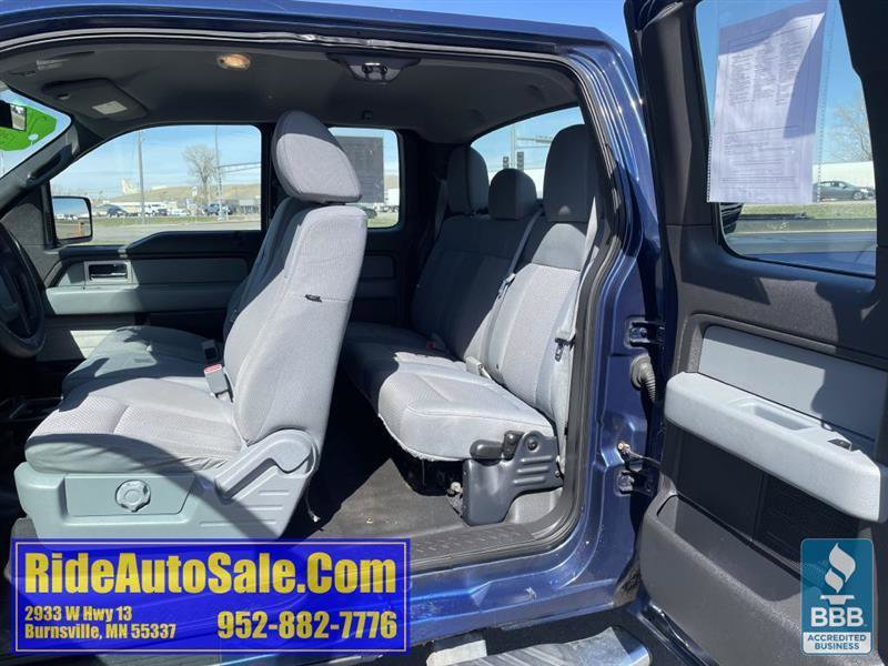 Used 2011 Ford F150 XL w/ PWR Equipment Group image 12