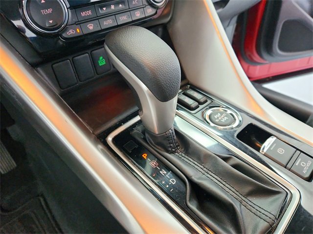 Used 2022 Mitsubishi Eclipse Cross SE image 26