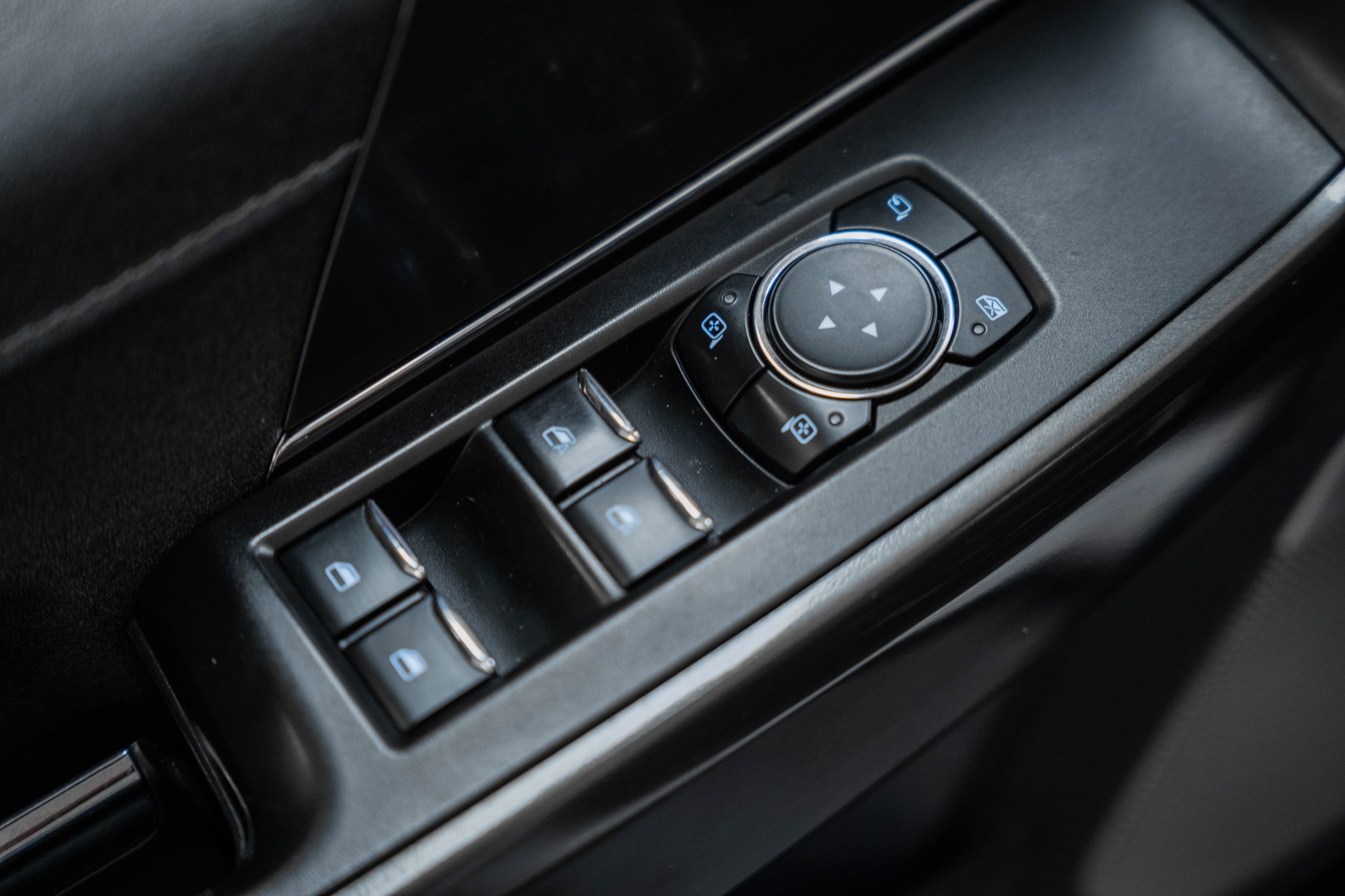 Certified 2023 Ford F150 Lariat w/ Equipment Group 502A High image 50