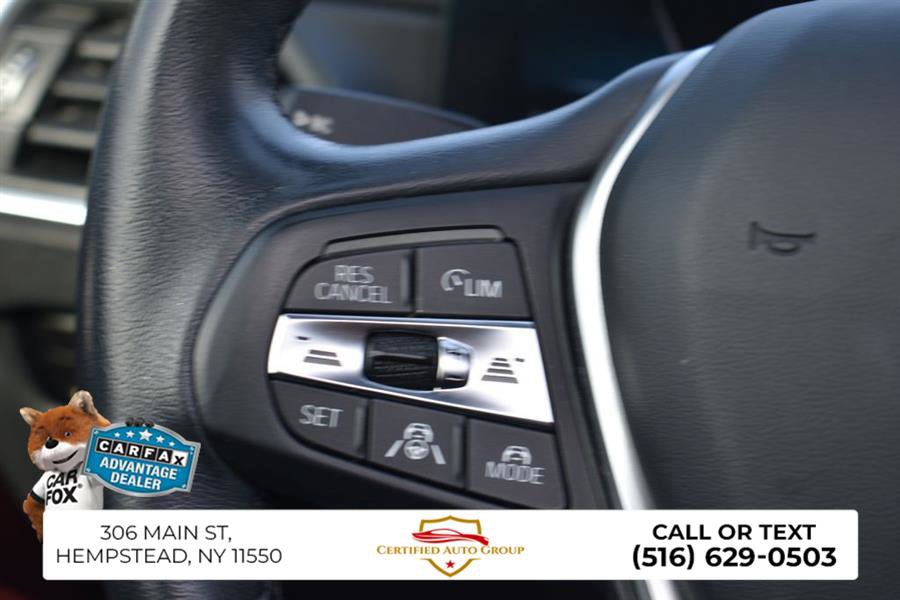 Used 2023 BMW i4 eDrive35 image 17