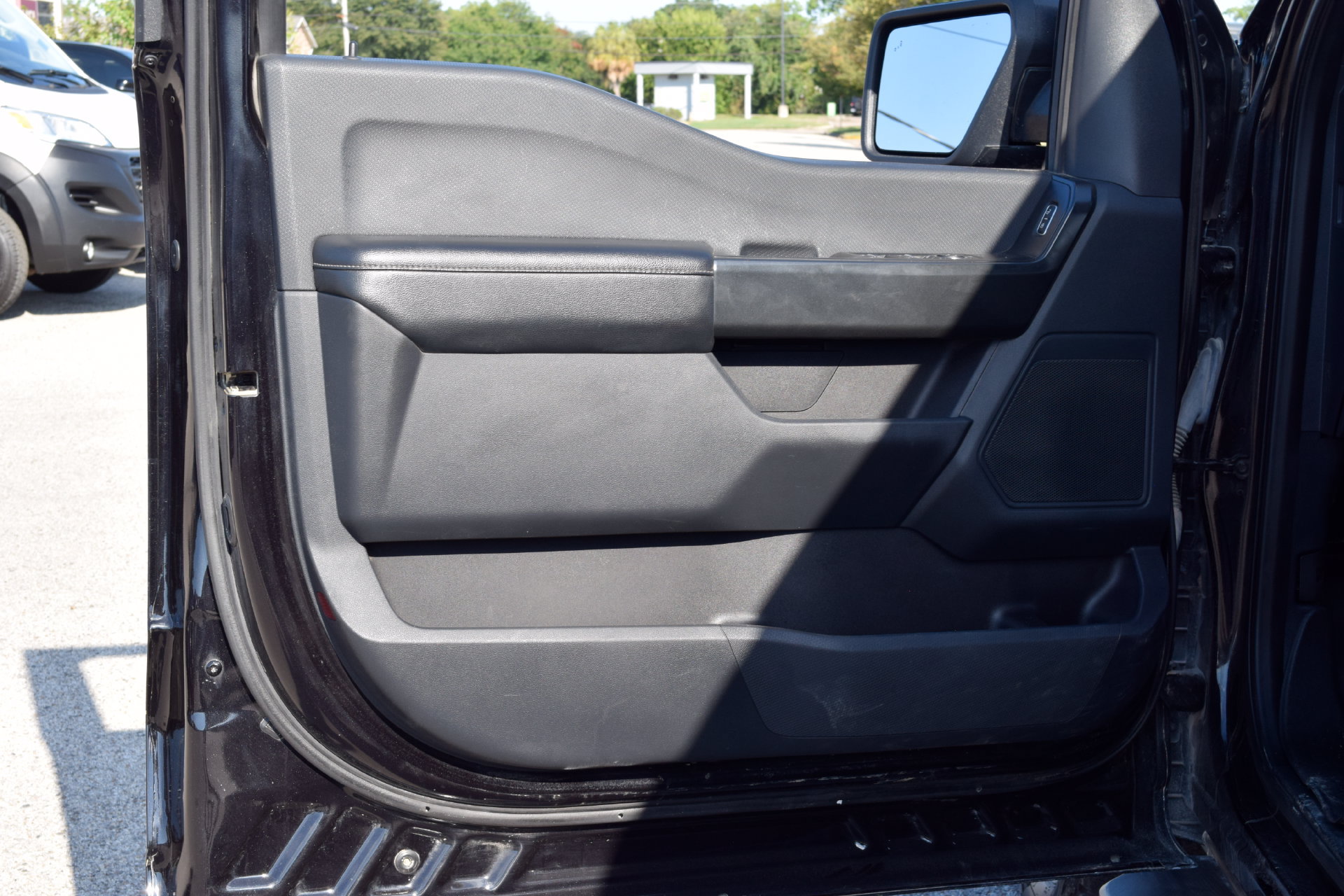 Used 2024 Ford F150 STX AWD/4WD image 16