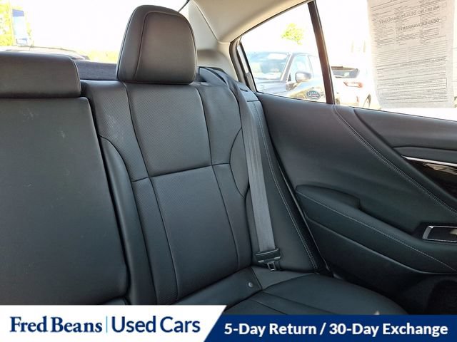 Used 2025 Subaru Legacy Limited AWD/4WD image 27