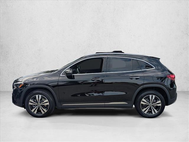 Certified 2026 Mercedes-Benz GLA 250 image 9