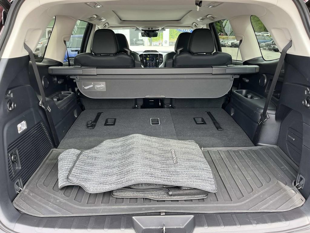 Certified 2023 Subaru Ascent Touring AWD/4WD image 21