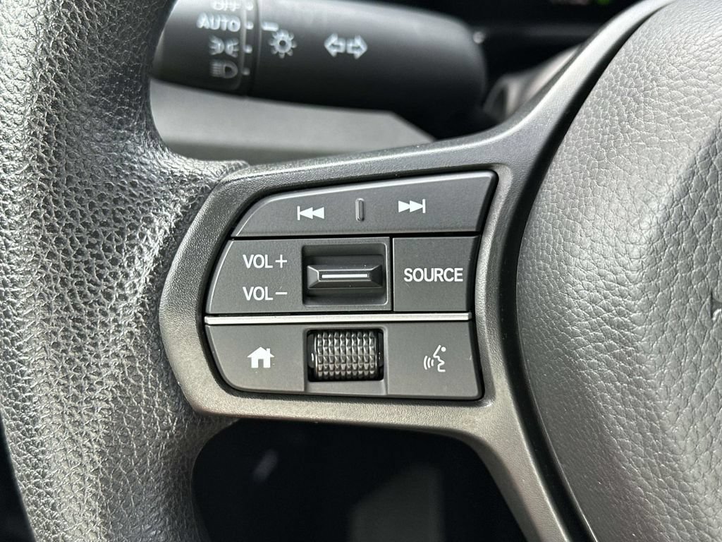 Certified 2025 Honda CR-V LX image 17