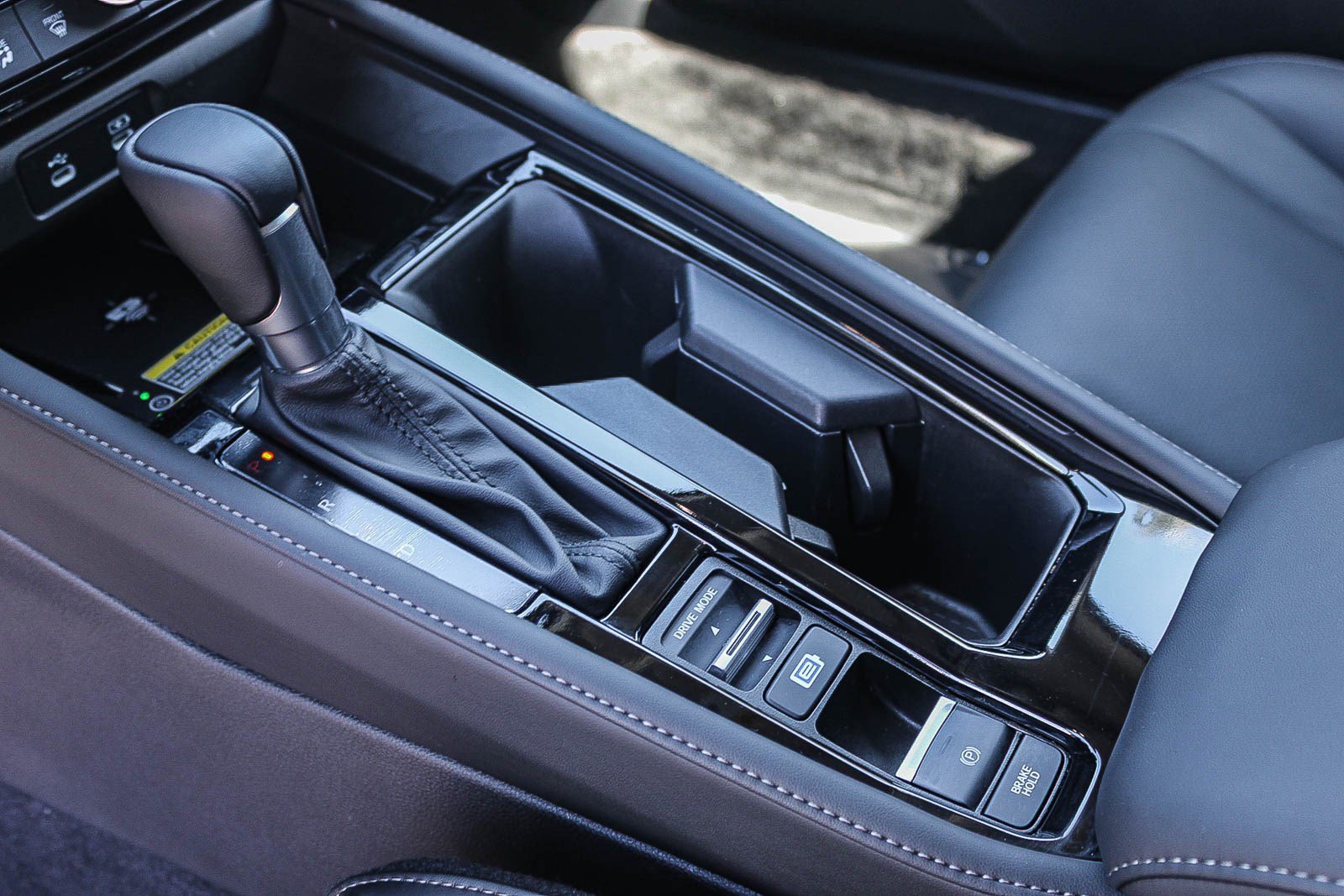 Certified 2025 Honda Accord Touring image 20