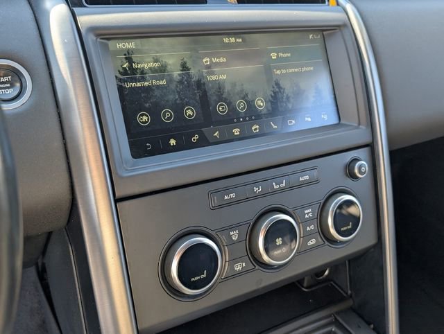 Used 2020 Land Rover Discovery Landmark AWD/4WD image 28