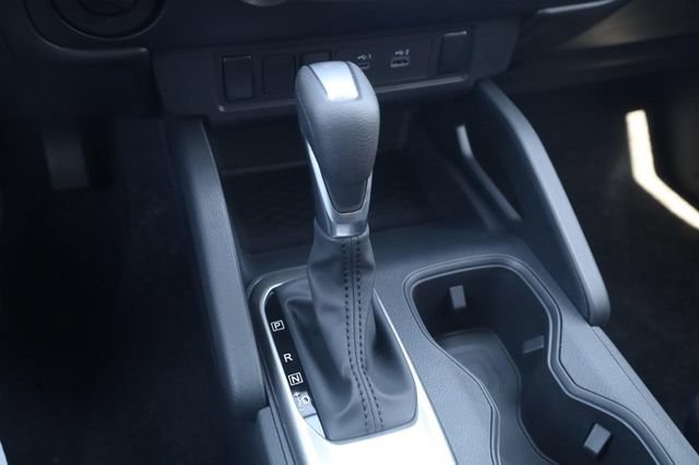 New 2026 Nissan Frontier S AWD/4WD image 18