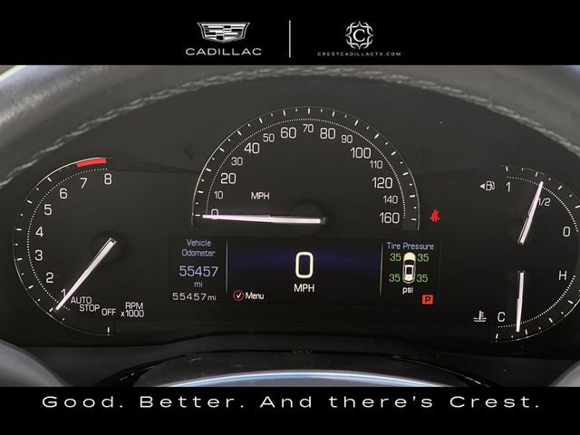 Used 2018 Cadillac XT5 Premium Luxury image 14