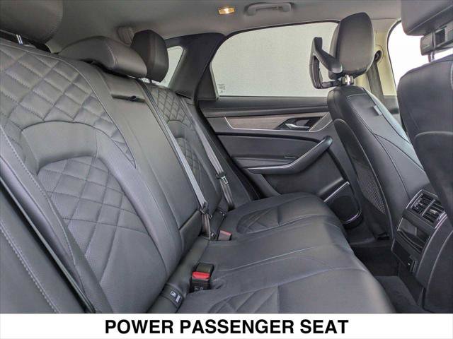 Certified 2023 Jaguar F-PACE S AWD/4WD image 30