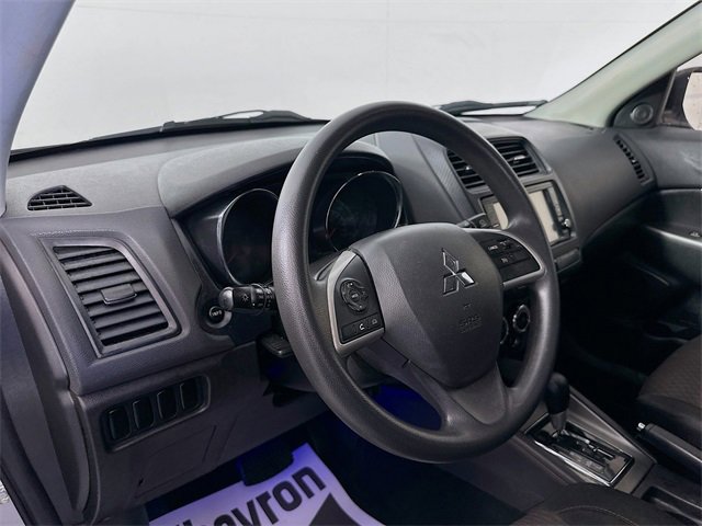 Used 2019 Mitsubishi Outlander Sport ES image 9