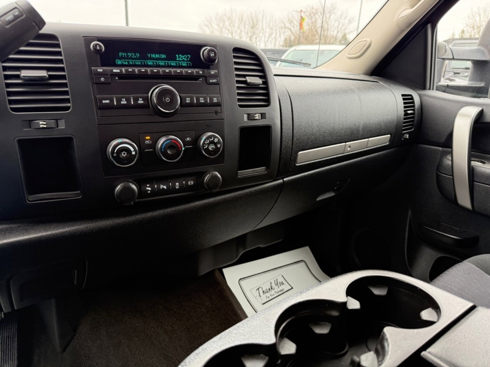 Used 2012 GMC Sierra 3500 SLE image 35