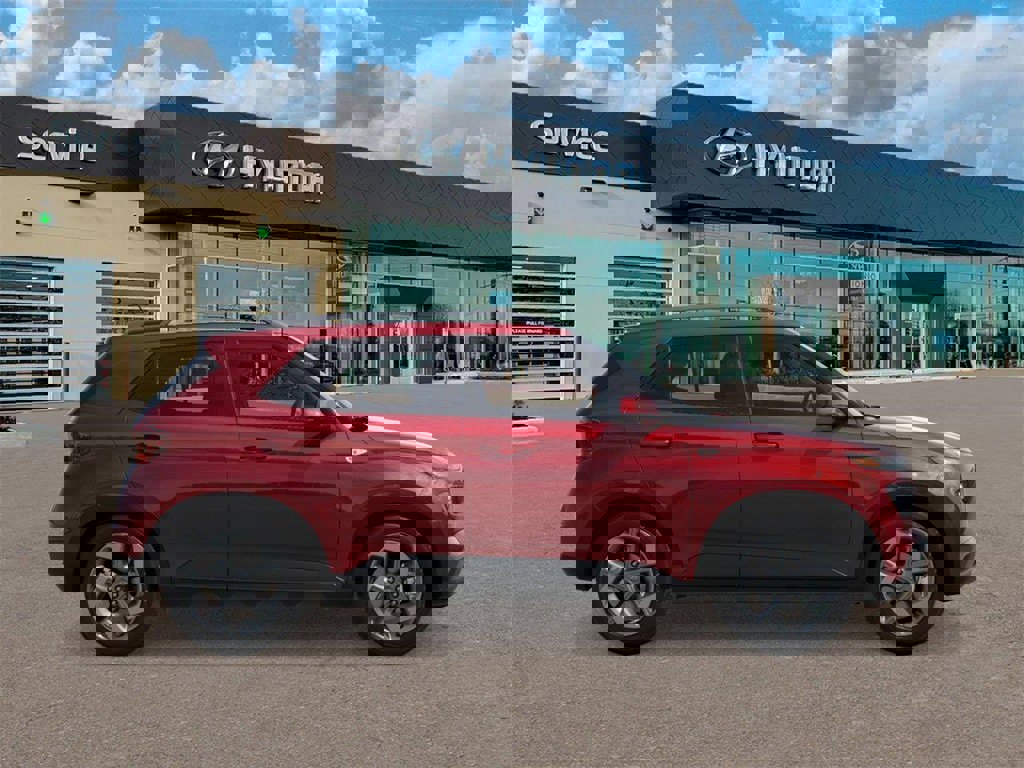 New 2026 Hyundai Venue SEL image 7