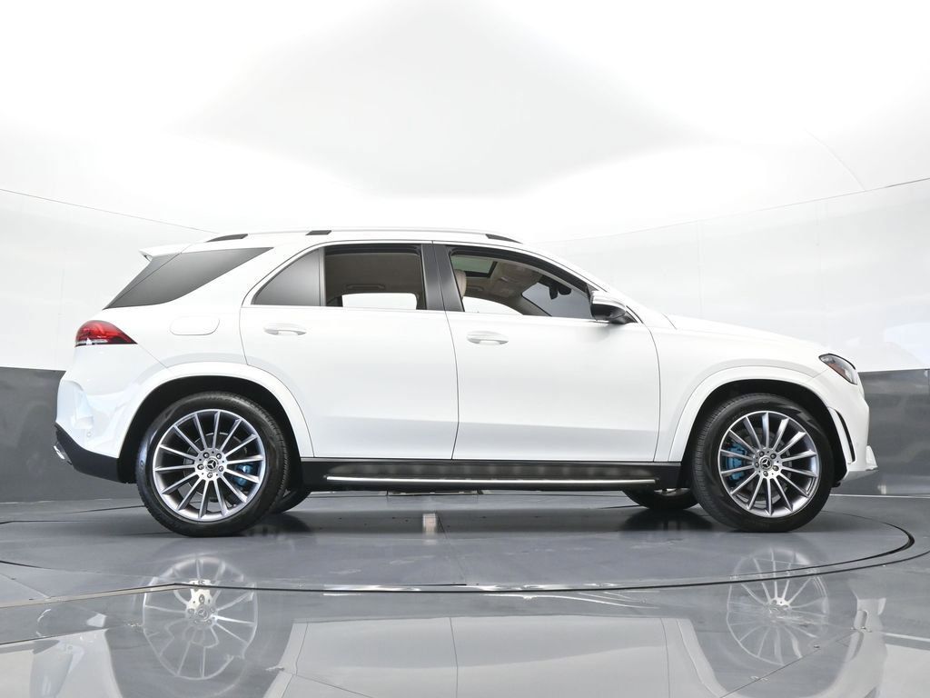 Used 2021 Mercedes-Benz GLE 350 image 70