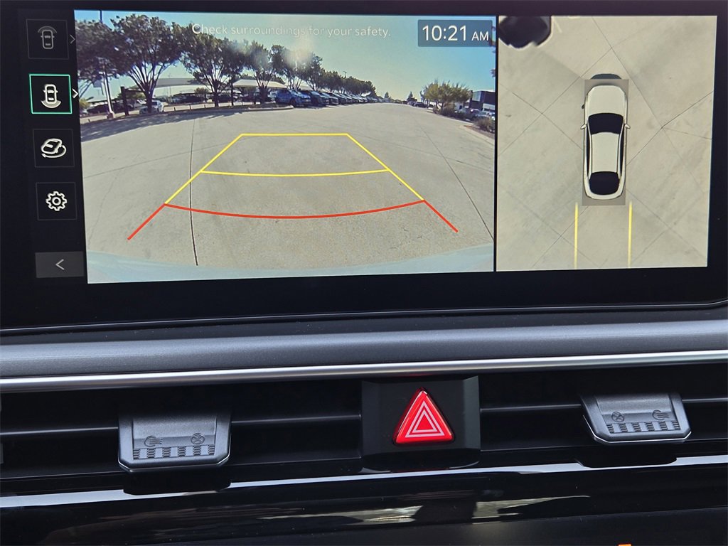 New 2026 Kia K5 GT w/ GT1 Package image 13