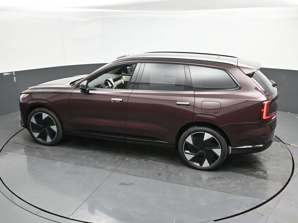 New 2025 Volvo EX90 Ultra image 37