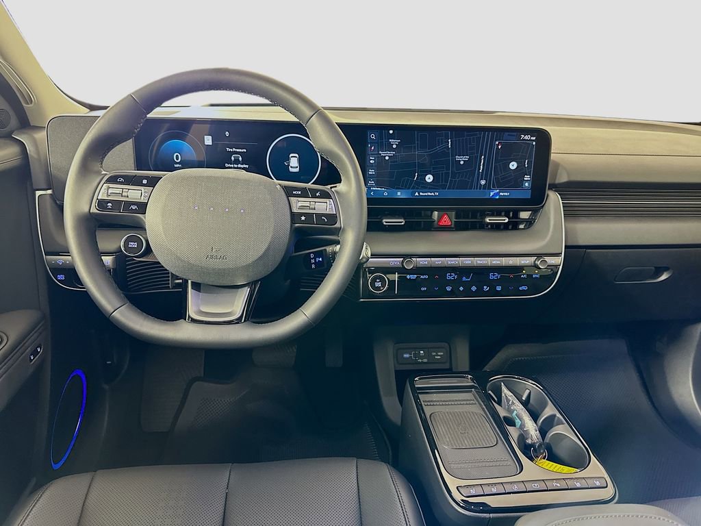 New 2026 Hyundai Ioniq 5 Limited RWD image 19