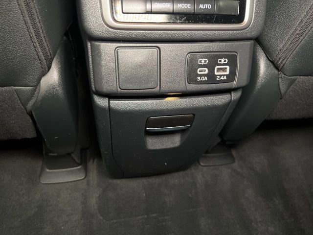 Used 2024 Subaru Ascent Onyx Edition w/ Popular Package Onyx image 57