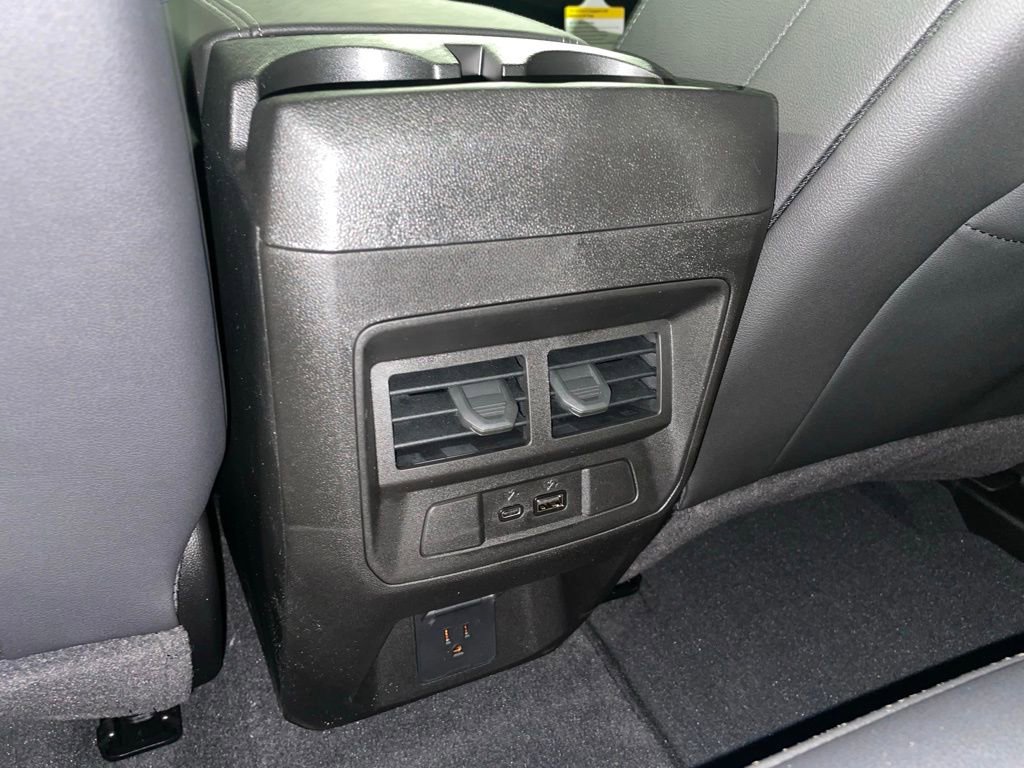 New 2026 GMC Canyon Elevation w/ Convenience Package image 24