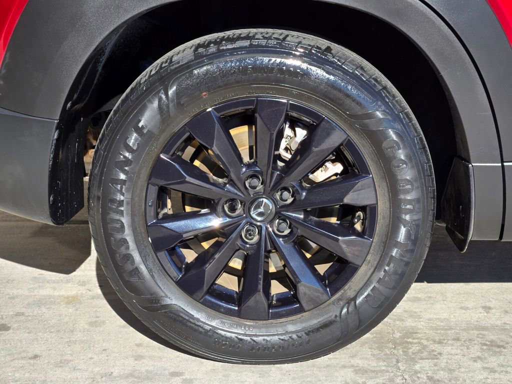 Used 2023 MAZDA CX-50 2.5 S w/ Cargo Package image 9