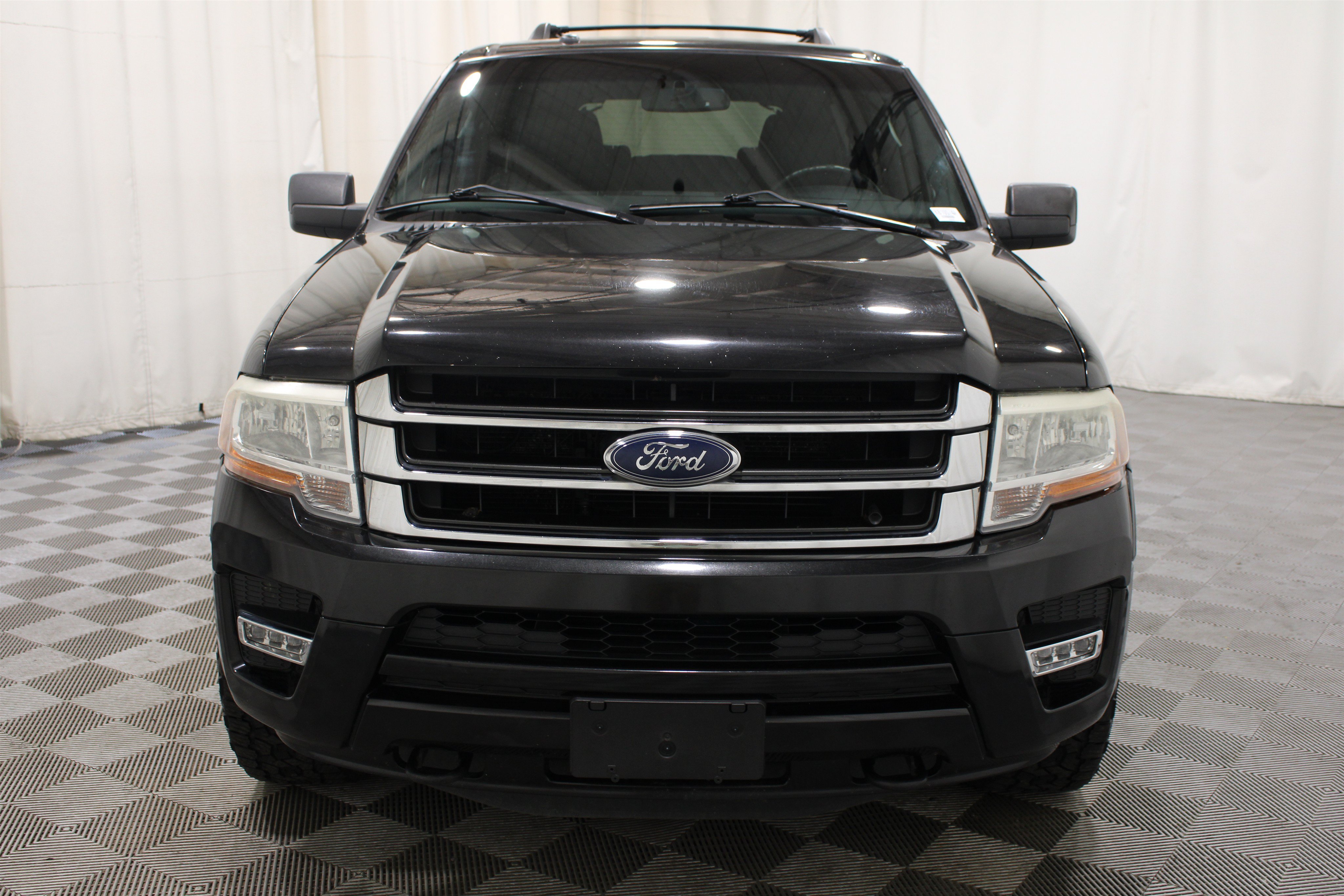 Used 2015 Ford Expedition EL XLT w/ Equipment Group 202A AWD/4WD image 36