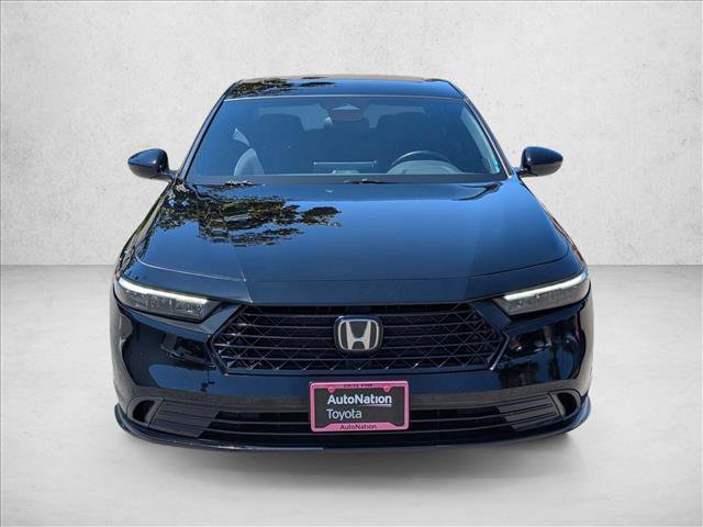 Used 2023 Honda Accord Sport image 2