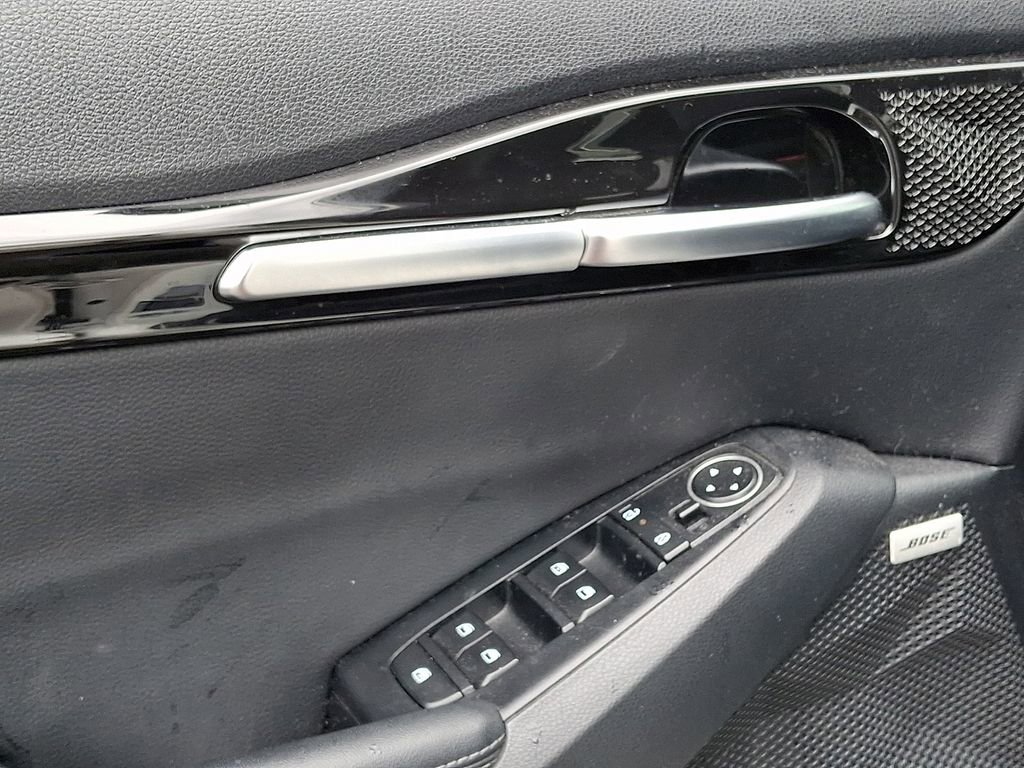 Used 2024 Kia Seltos SX image 12